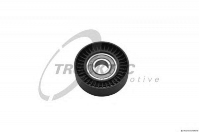 TRUCKTEC AUTOMOTIVE 0219182 -  Паразитный / ведущий ролик, поликлиновой ремень